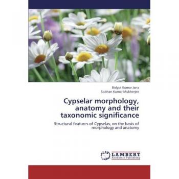 Cypselar morphology anatomy and their taxonomic significance