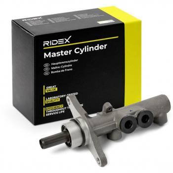 Maître-Cylindre de Frein 6R1611019A