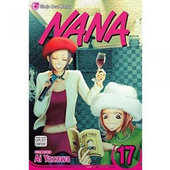Nana, Vol. 17
