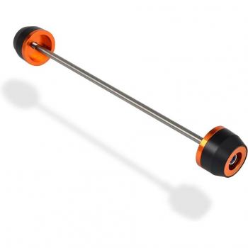 Protección de Eje Trasero KTM 790 y 890