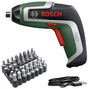 Visseuse sans fil Bosch IXO 7 3.6 V