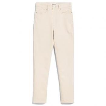 Undyed Lejaani Women’s Jeans – ArmEdAngels