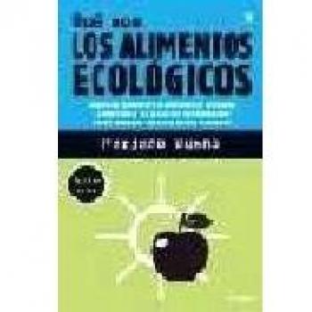 Que son los alimentos ecologicos