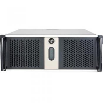 Soporte Rack 4U Gris