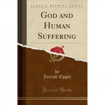 God and Human Suffering