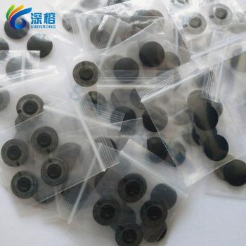 Conjunto de 100 Almohadillas de Reparación para Mando Macbook A1286
