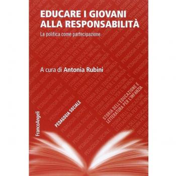 Educare i giovani alla responsabilità. La politica come partecipazione