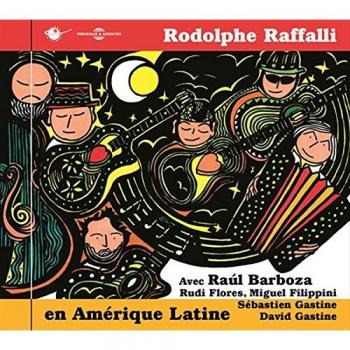 En Amérique Latine