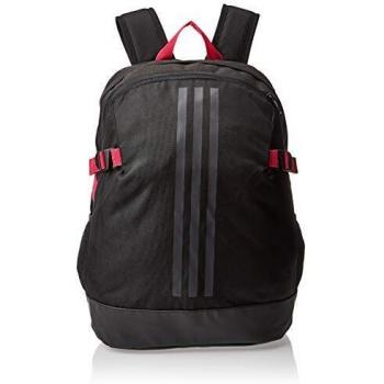 Sac à dos adidas BP Power IV M, Noir/Noir/Grey Five, FR : M