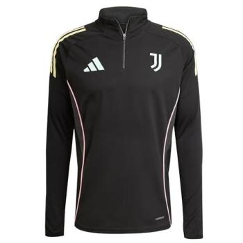 Juventus adidas Black Sportwear Training Tee