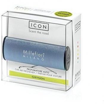 Millefiori Icon Metallo Air Freshener