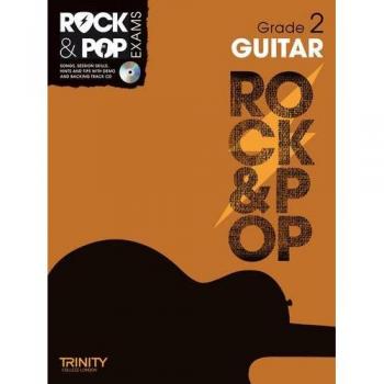 Guitar (Grade 2)