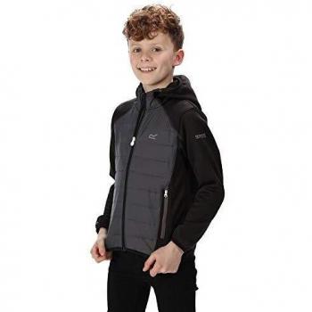 Wasserfestes Outdoor-Trainingstuch – Unisex Kids 5–6 Jahre