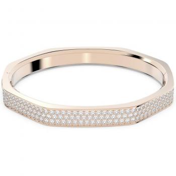 Swarovski Armreif Dextera, Achteckform