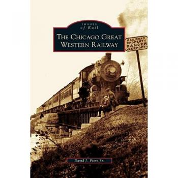 Chicago Great Western Railway