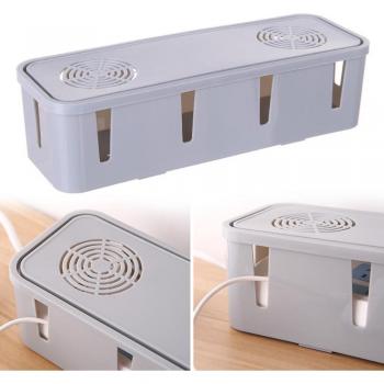 Wire Management Storage Case