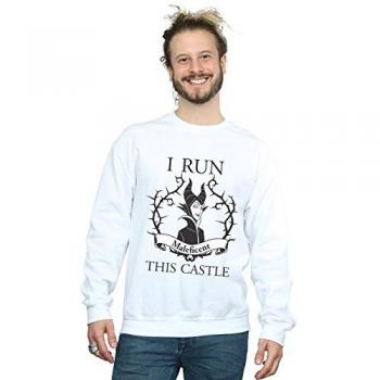 Maleficent's Domain Sweatshirt
