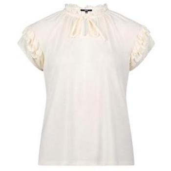 Zero Shirt mit kurzen Ärmeln