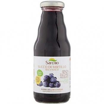 Sarchio succo mirt.selv.330g