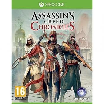 Assassin's Creed: Chronicles para Xbox One