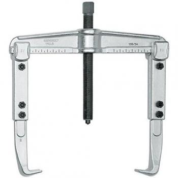 Gedore 2-Arm Puller, Universal, 350x300 mm