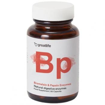 Bromelain Papain Protease Mix