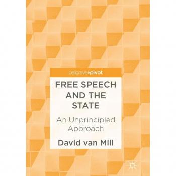 Free Speech and the State