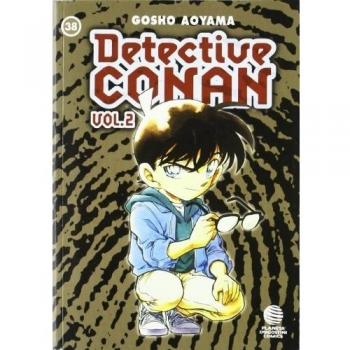 Detective Conan II nº 38