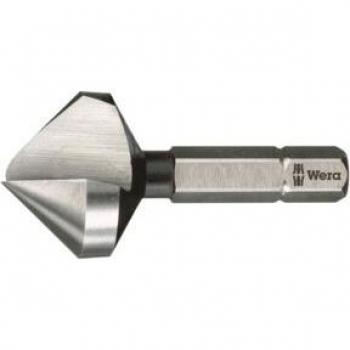 Ébavureur WERA 16,5 mm – Lame singulière