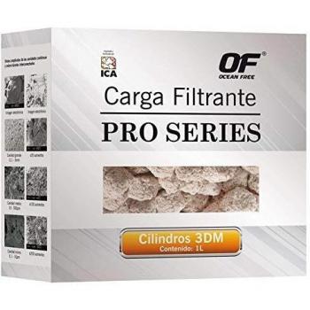 Tidal 3DM Pro Filter Cartridge