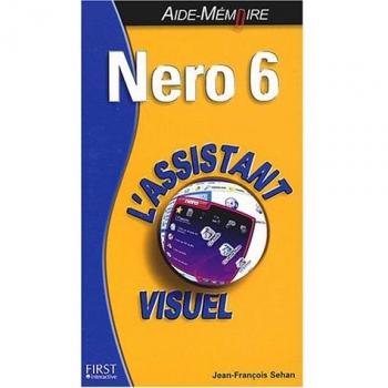L'Assistant visuel NERO 6
