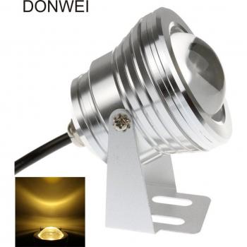Landschafts-LED 12V warmweiß