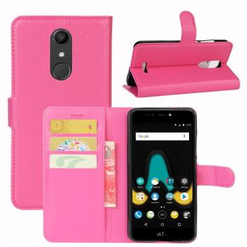 Elegant Pink LAPINETTE Case – Alcatel A3 XL
