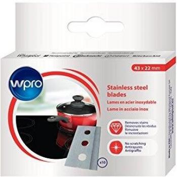 WPRO Hob Scraper Blade Bundle, 10 Count