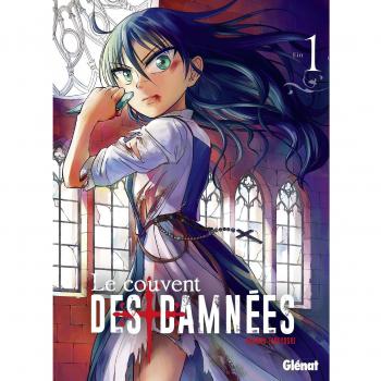 Le Couvent des damnées
