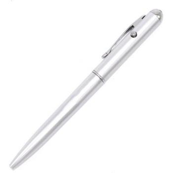 LED Light Invisible Ink Writing Tool