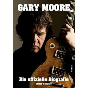 Shapiro, Harry: Gary Moore