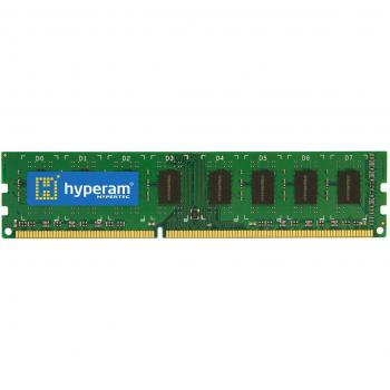 Hypertec 8GB DDR4 1866MHz Desktop Memory (HYU31851288GBOE)