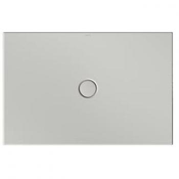 BetteFloor Plato de Ducha EsmaltePlus 120x80 – Plateado