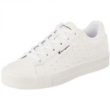 TL23 Sapatilha de Mulher Champion 11610-01 Branca