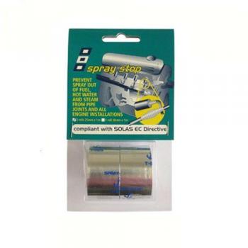 Nastro Spray Stop 25 mm impermeabile