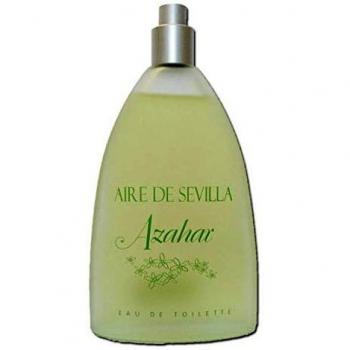 Aire de Sevilla Azahar 150 ml Sin Envase