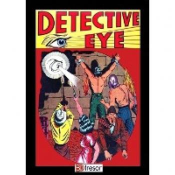 THE EYE DETECTIVE