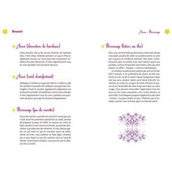 Trucs et astuces de nos grand-meres, tous leurs secrets