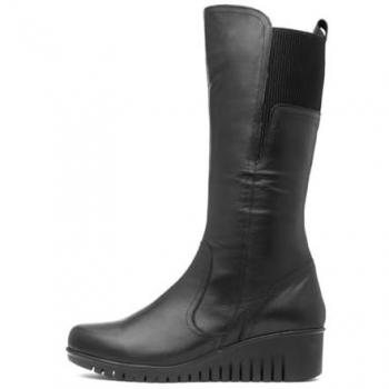 Lotus Women's Fitzgerald Knee High Boots