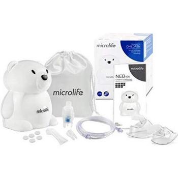 Microlife NEB 400 Inhalator voor kinderen