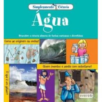 SIMPLESMENTE CIENCIA: AGUA