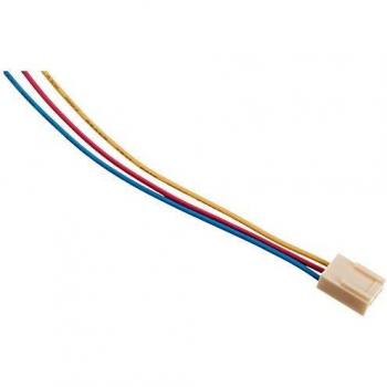 InLine 3 pin Molex
