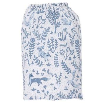 Matelas Forêt Émeraude – Drap Housse 60x120 cm BB&Co