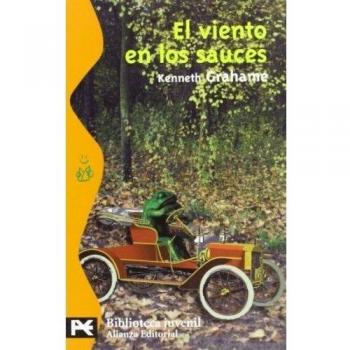 El viento en los sauces